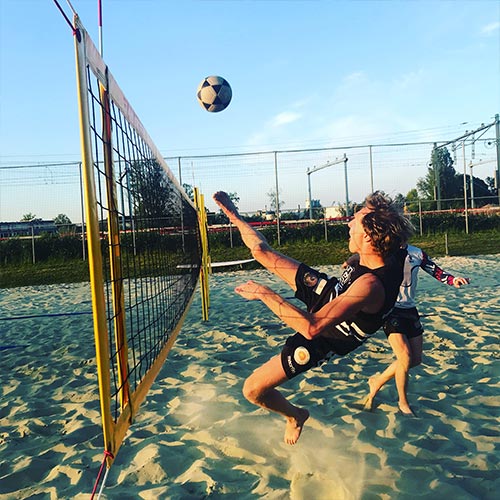 footvolleybal groningen