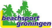 beachsport groningen logo